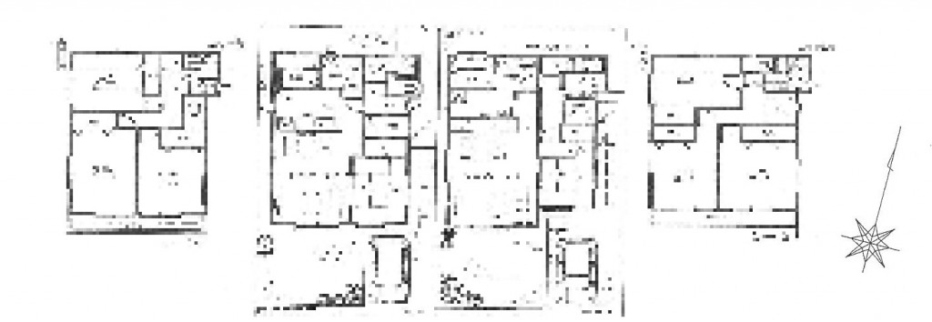 多摩新築　モザイク